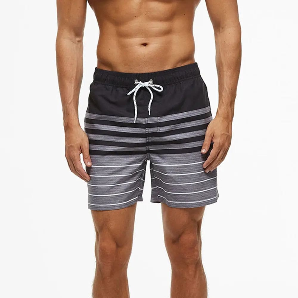 New Leisure Mens Swimwear Board Shorts - On sale