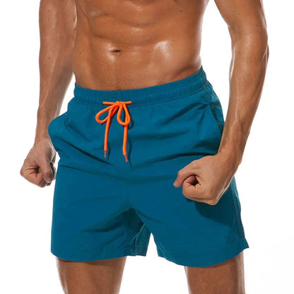 New Leisure Mens Swimwear Board Shorts - On sale