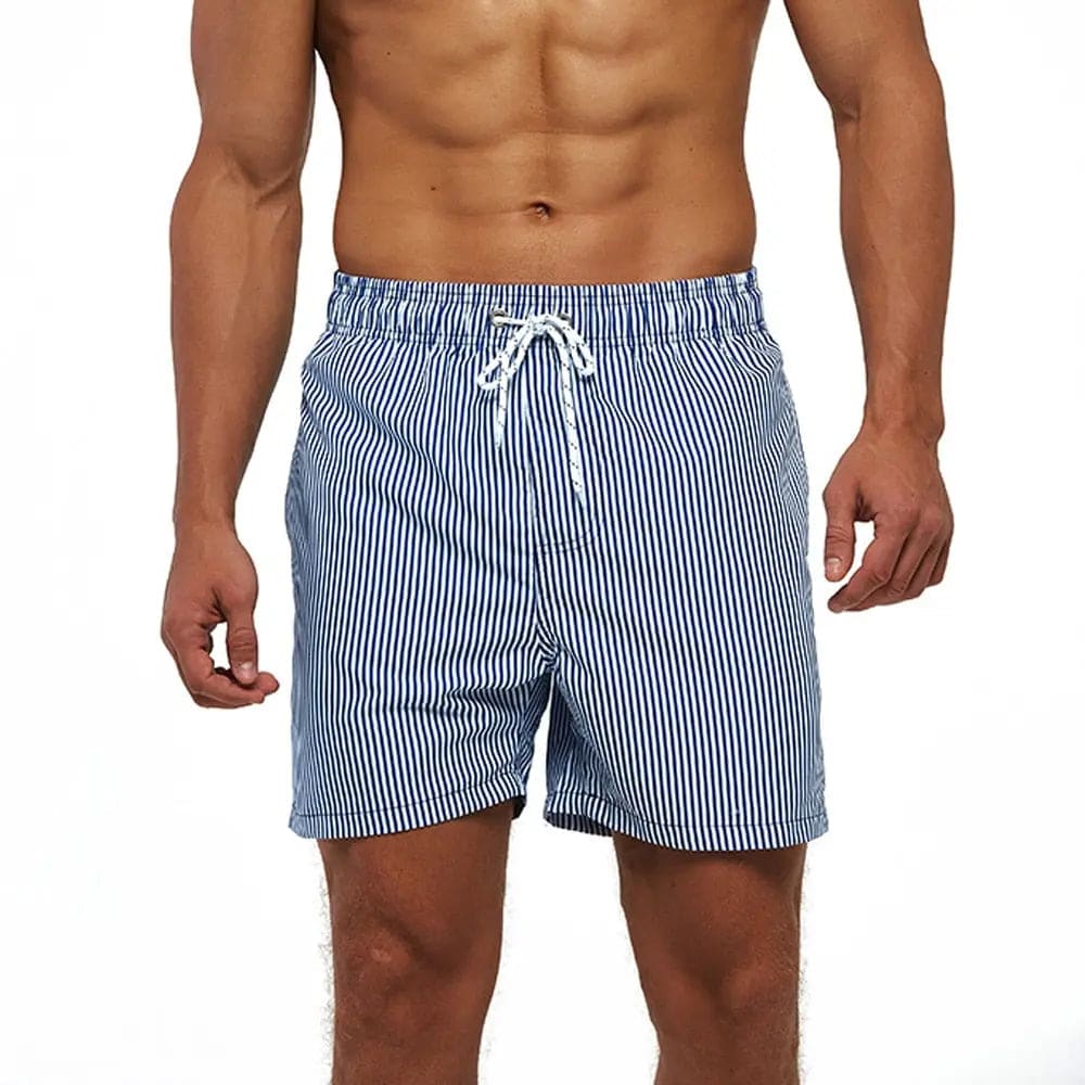 New Leisure Mens Swimwear Board Shorts - On sale