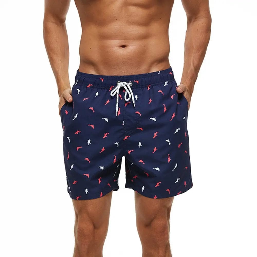 New Leisure Mens Swimwear Board Shorts - On sale