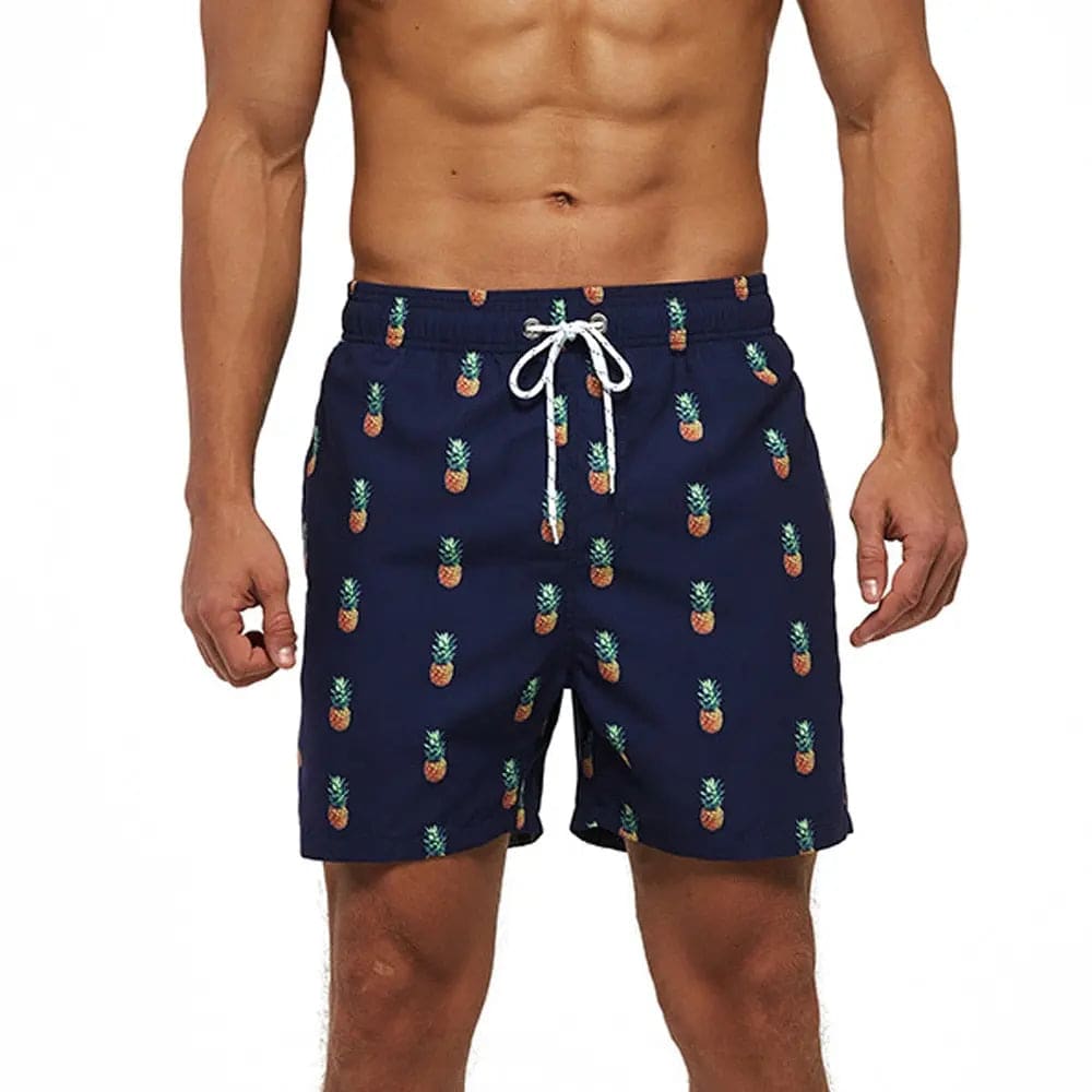 New Leisure Mens Swimwear Board Shorts - On sale