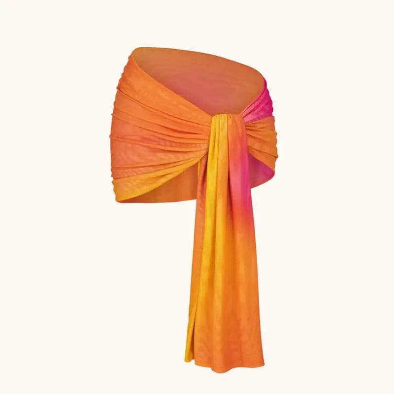 Solid Hollow Out One Piece Thong Monokini - 01 / XS On sale